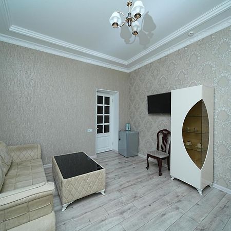 Jermuk Moscow Health Resort Luaran gambar