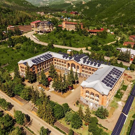 Jermuk Moscow Health Resort Luaran gambar