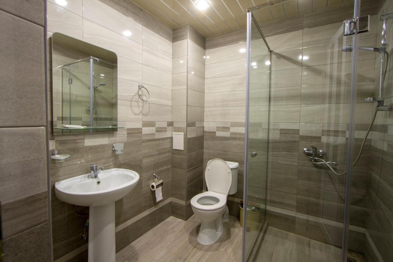 Jermuk Moscow Health Resort Luaran gambar