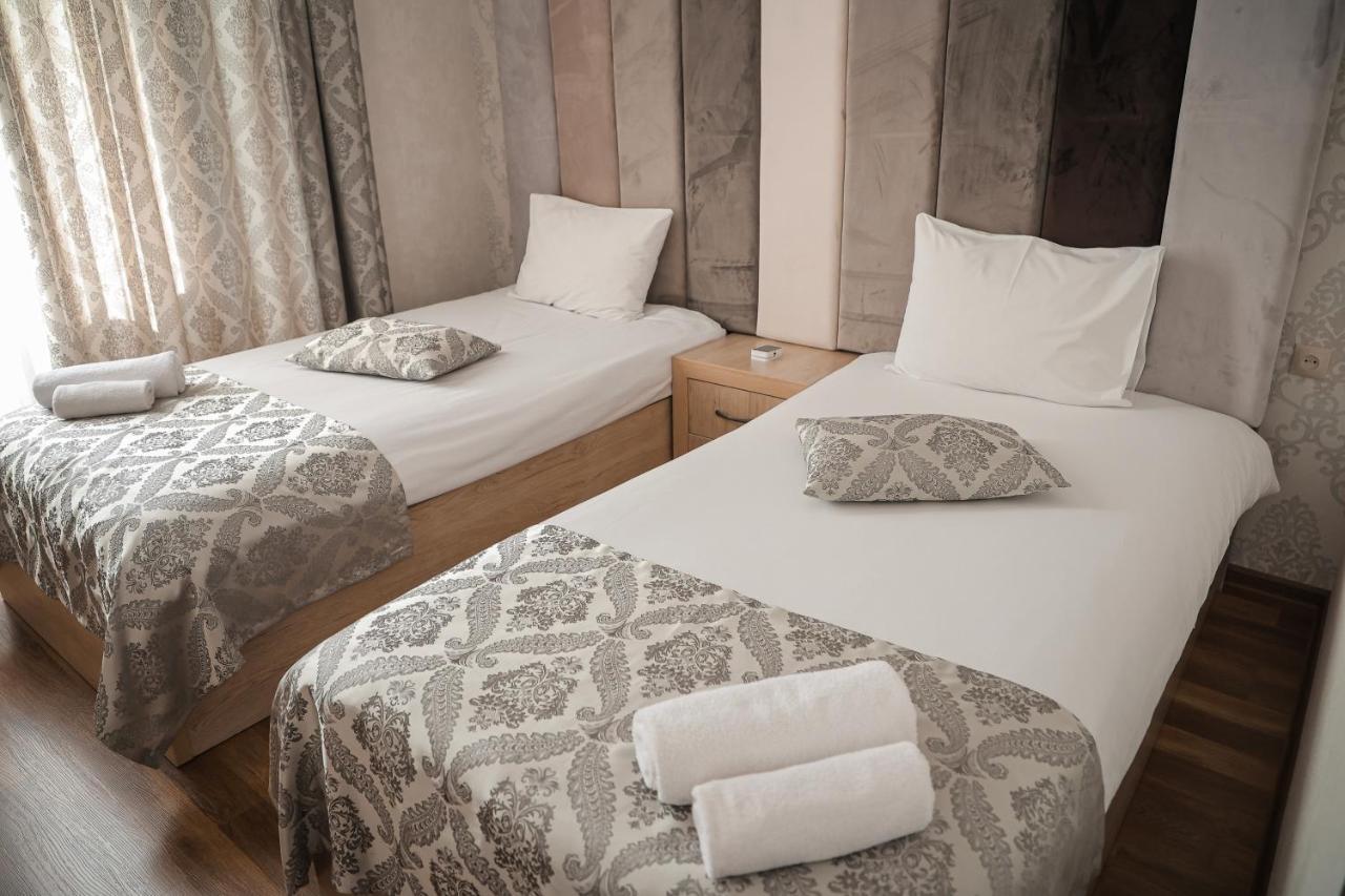 Jermuk Moscow Health Resort Luaran gambar