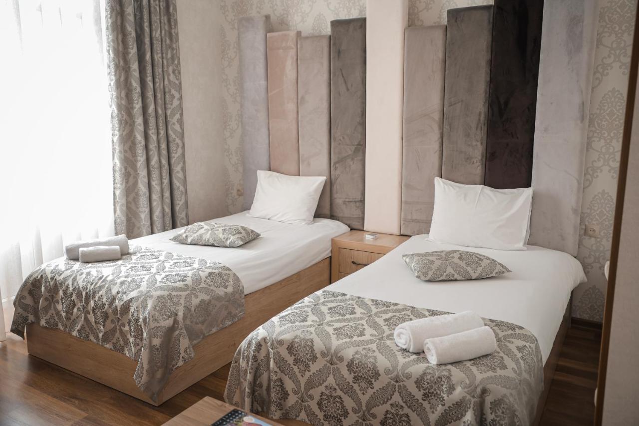 Jermuk Moscow Health Resort Luaran gambar