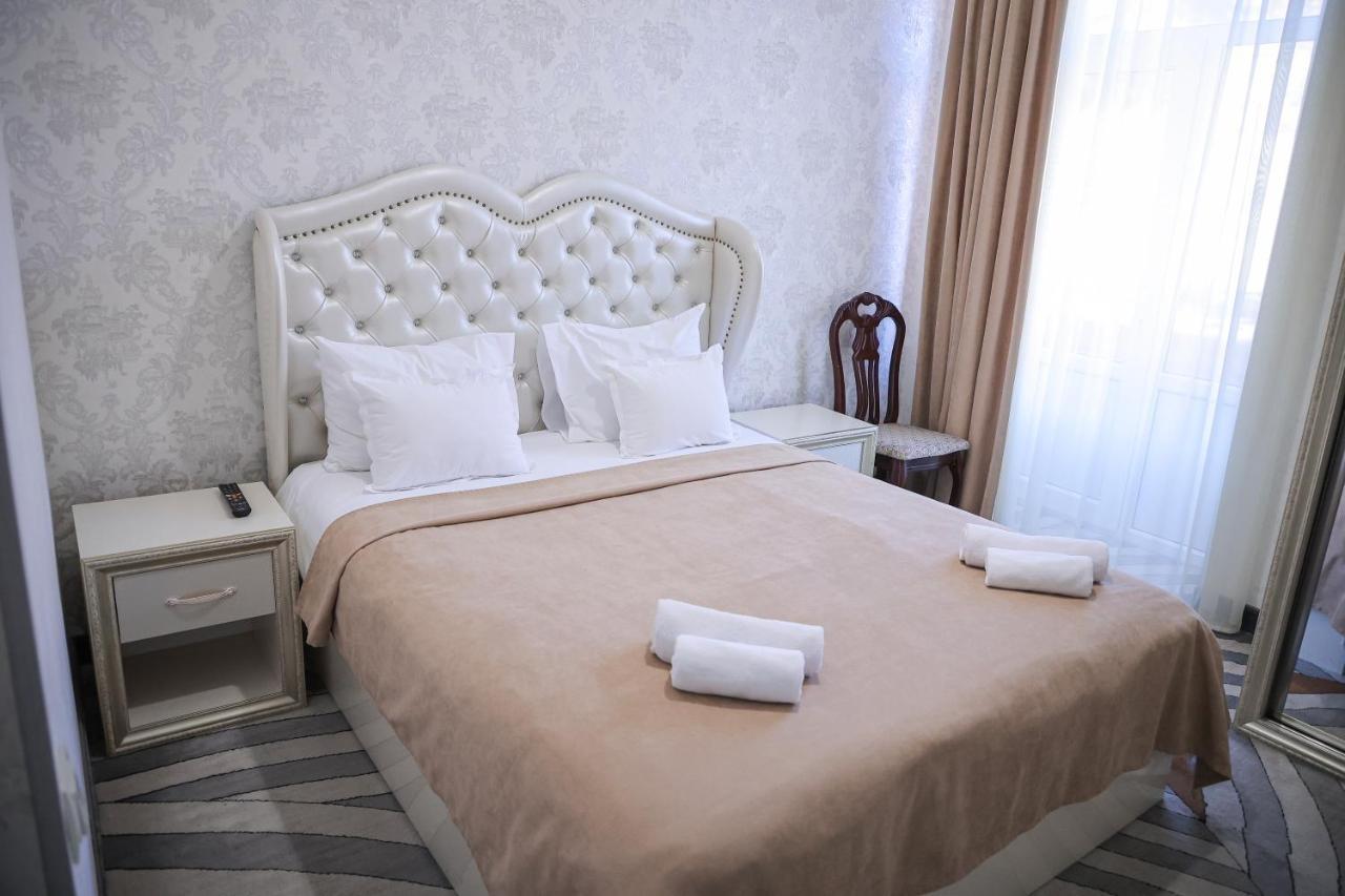 Jermuk Moscow Health Resort Luaran gambar