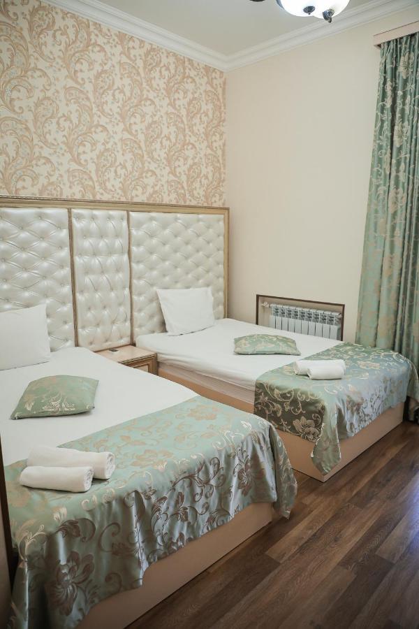 Jermuk Moscow Health Resort Luaran gambar