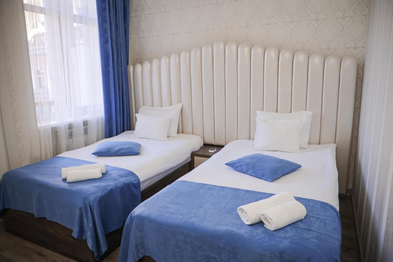 Jermuk Moscow Health Resort Luaran gambar
