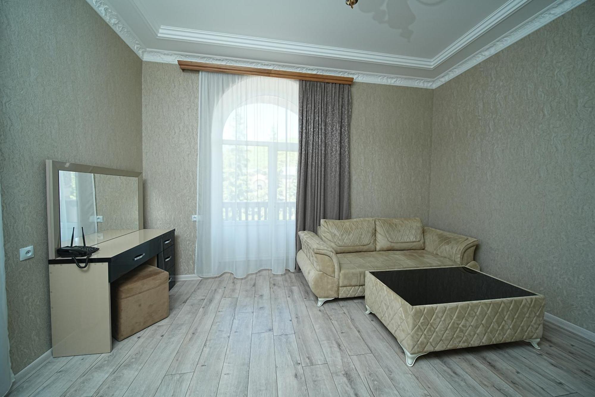 Jermuk Moscow Health Resort Luaran gambar