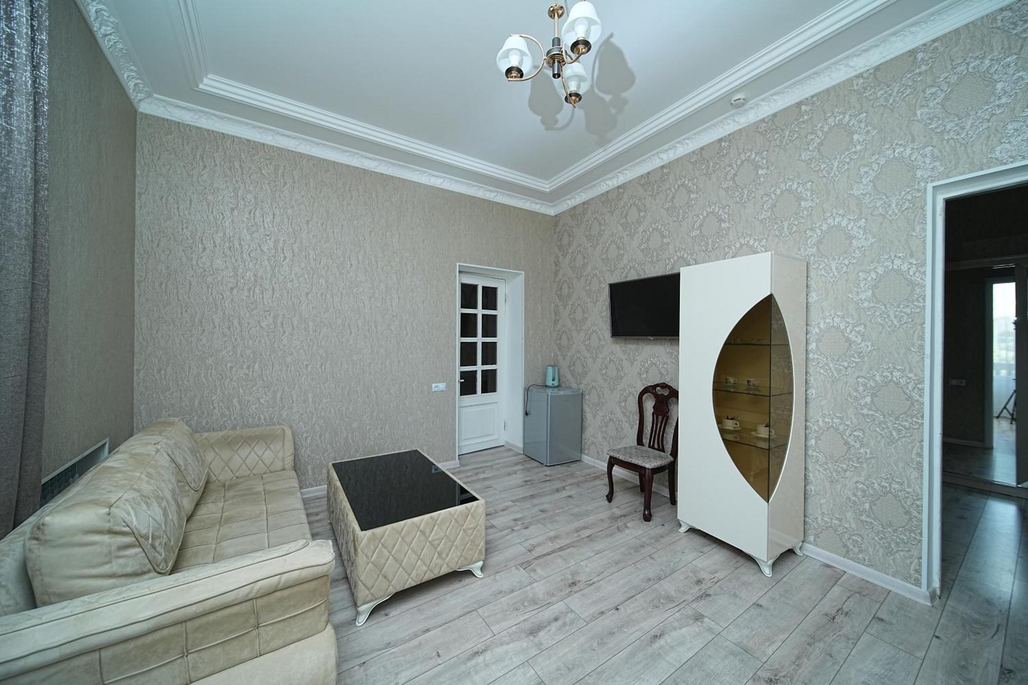 Jermuk Moscow Health Resort Luaran gambar