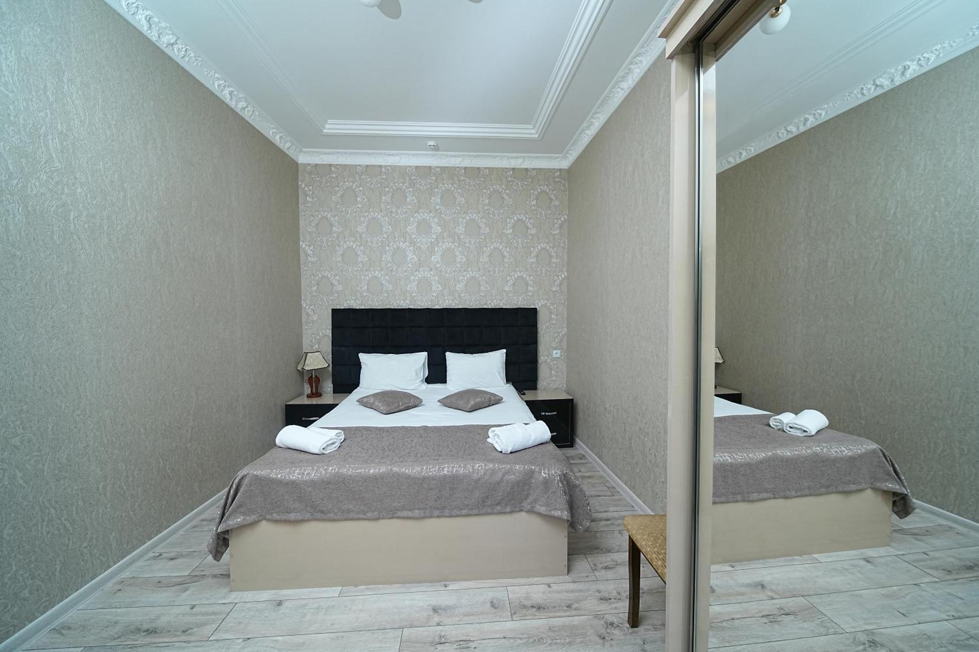 Jermuk Moscow Health Resort Luaran gambar
