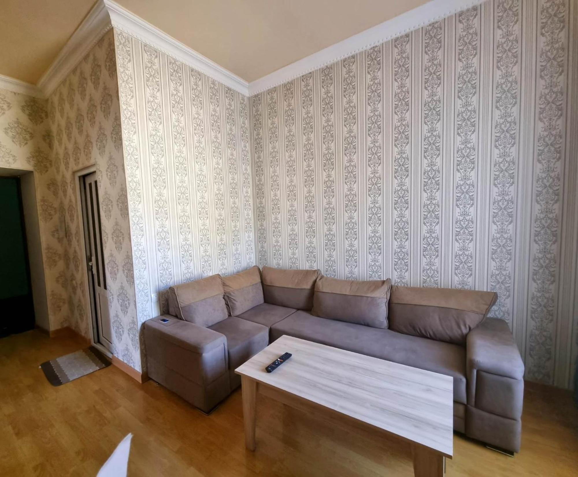 Jermuk Moscow Health Resort Luaran gambar