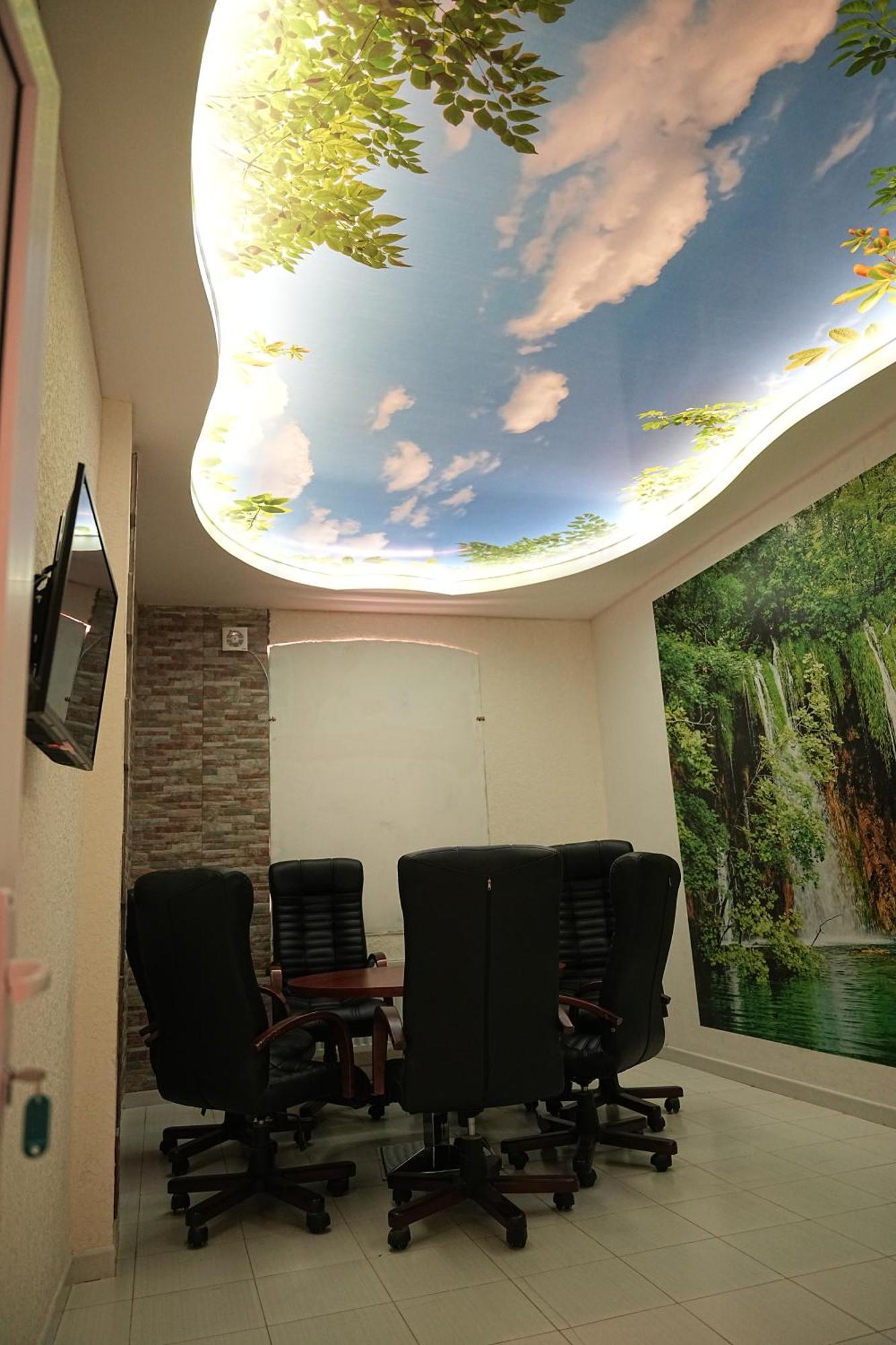 Jermuk Moscow Health Resort Luaran gambar