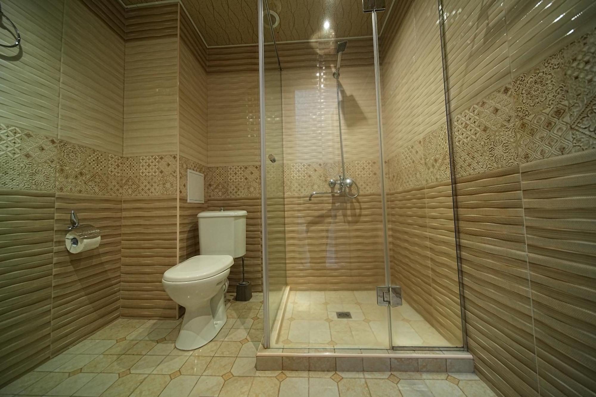 Jermuk Moscow Health Resort Luaran gambar